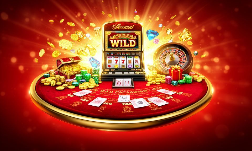vavaslot casino app visual