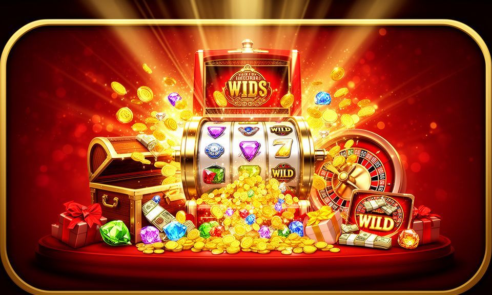 vavaslot vavaslot Privacy Policy Live Casino Slots